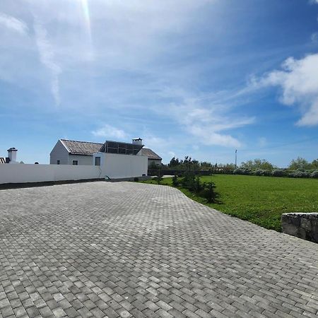 Casas De Campo Lomba D' Agua - Turismo Rural Candelária 外观 照片