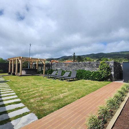 Casas De Campo Lomba D' Agua - Turismo Rural Candelária 外观 照片