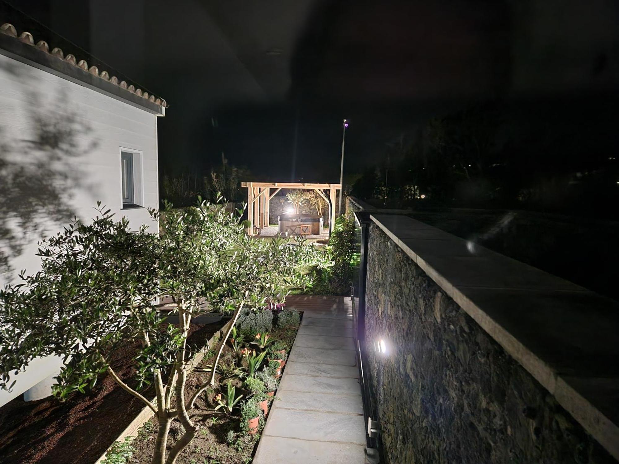 Casas De Campo Lomba D' Agua - Turismo Rural Candelária 客房 照片