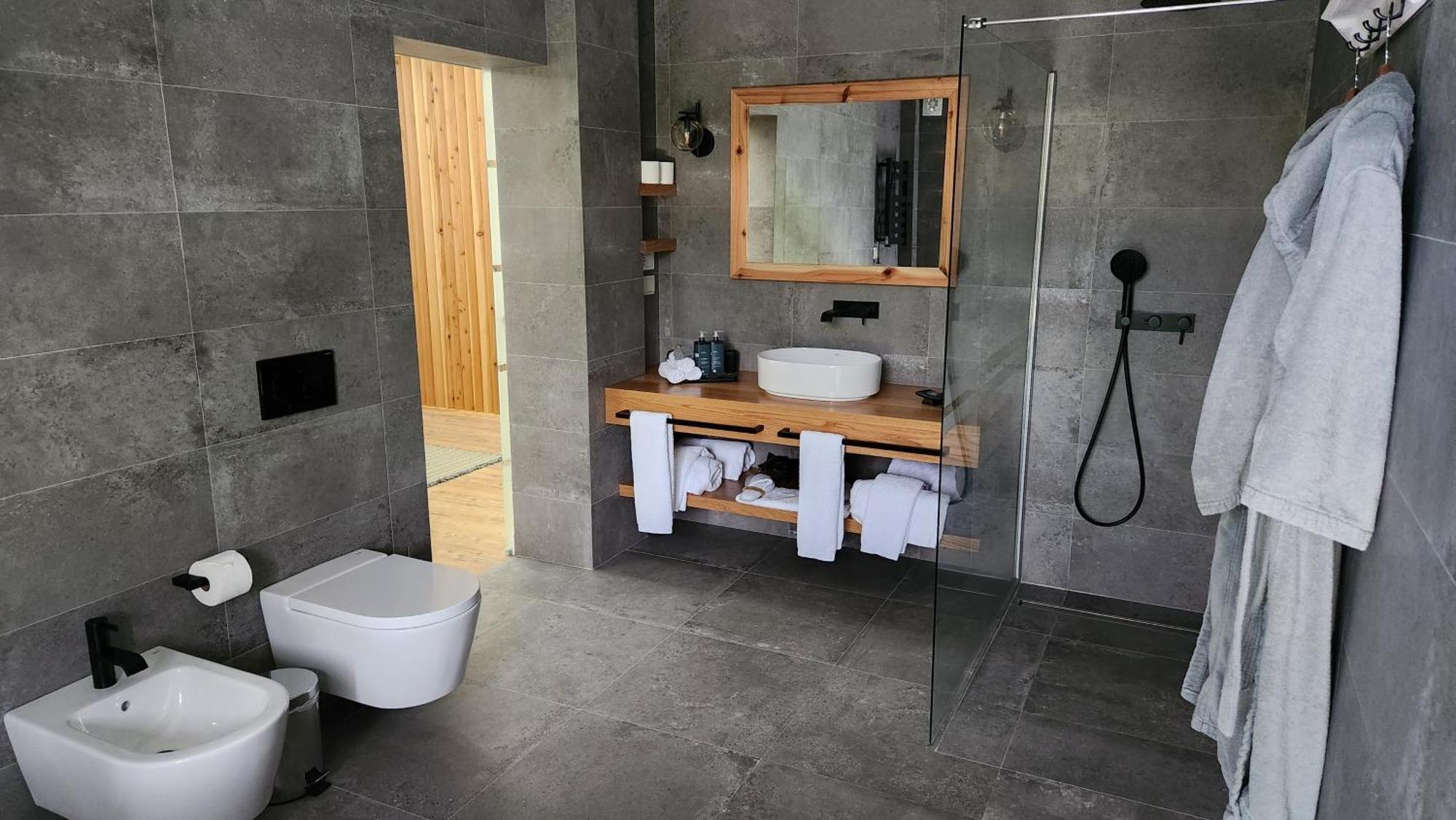 Casas De Campo Lomba D' Agua - Turismo Rural Candelária 客房 照片
