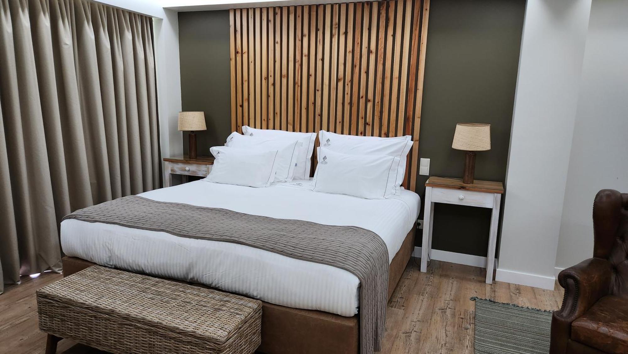Casas De Campo Lomba D' Agua - Turismo Rural Candelária 客房 照片