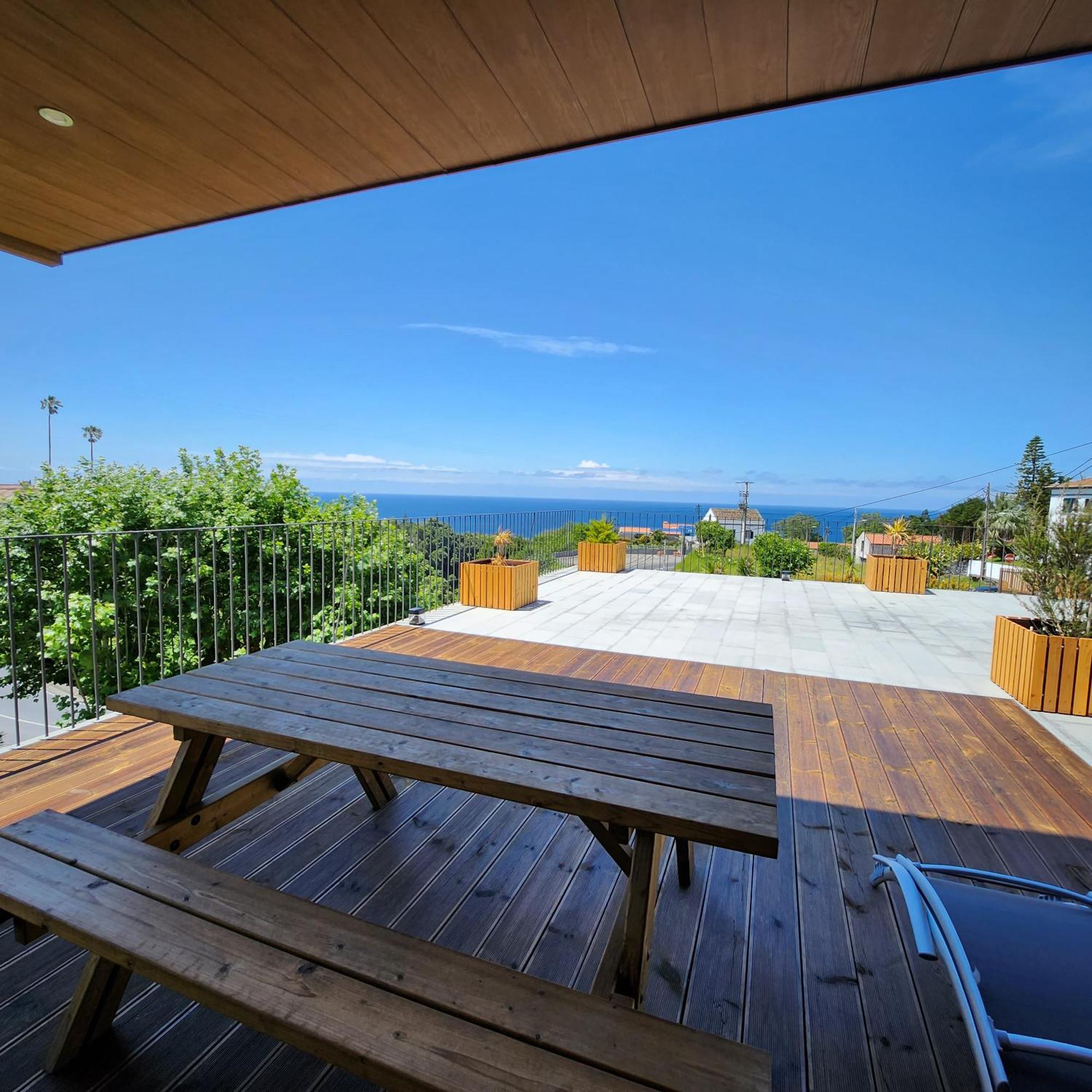 Casas De Campo Lomba D' Agua - Turismo Rural Candelária 客房 照片