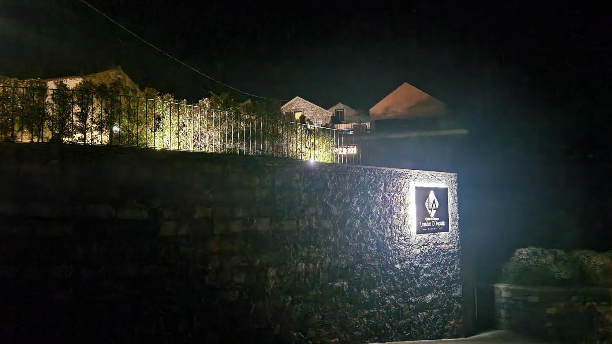 Casas De Campo Lomba D' Agua - Turismo Rural Candelária 外观 照片